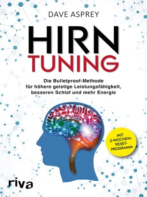 cover image of Hirntuning
